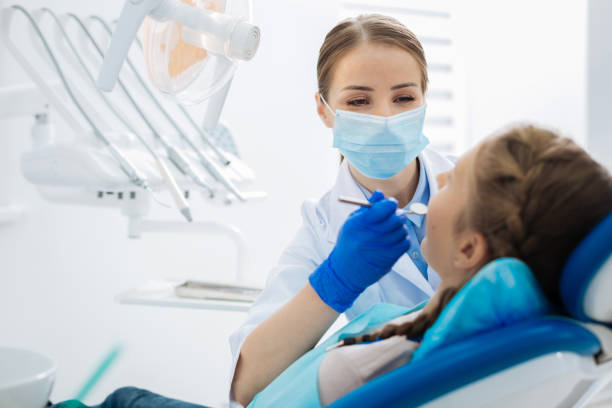 Why Choose Us for Your Dental Needs in Gardiner, ME